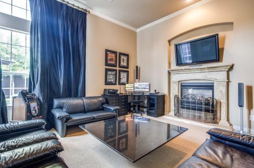 2100 Mustang Trl, Frisco TX 75033-8379 exterior