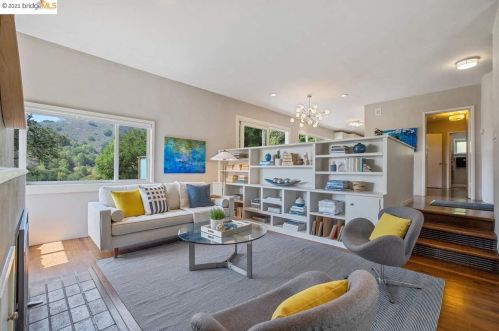 763 Alvarado Rd, Berkeley CA 94705-1553 exterior