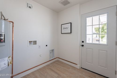 1102 Colter St, Phoenix AZ  85013-1926 exterior