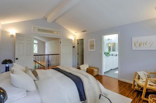 1457 Husted Ave, San Jose CA 95125-4751 exterior