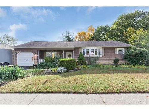 66 9 St, Piscataway NJ  08854-1928 exterior