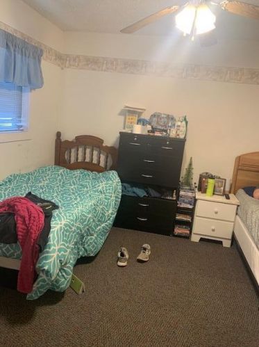 20461 Spruce Rd, Big Rapids MI 49307-9731 exterior