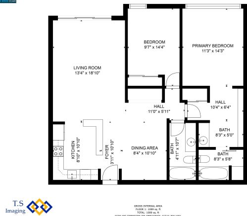 555 Pierce St, Berkeley CA 94706-1044 exterior