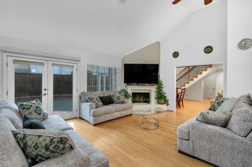 6008 Buffridge Trl, Dallas TX 75252-2367 exterior