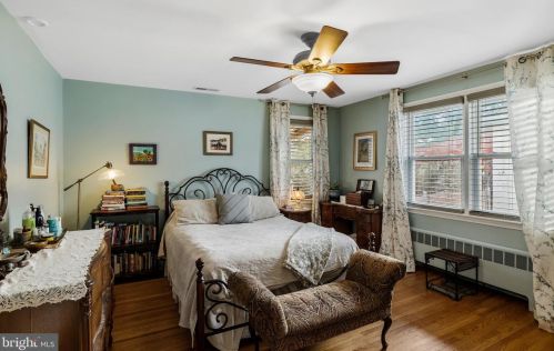 1800 Sycamore St, Haddon Heights NJ 08035-1127 exterior