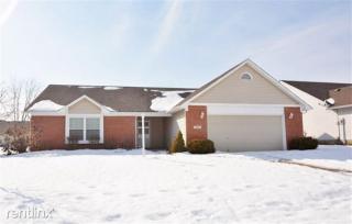 508 Blue Spring Dr, Indianapolis IN  46239-8805 exterior