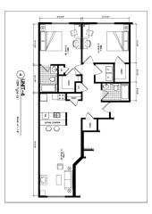 601 Cary St, Richmond VA  23220-5541 exterior