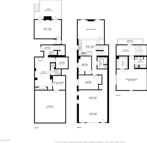 1541 Nelson St, Chicago IL 60657-3028 exterior