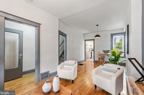 549 Plum St, Lancaster PA  17602-2348 exterior