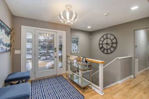 2804 Bronson Blvd, Kalamazoo MI  49008-2360 exterior