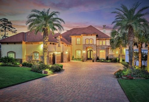 126 Bentwater Bay Dr, Montgomery, TX 77356-4648