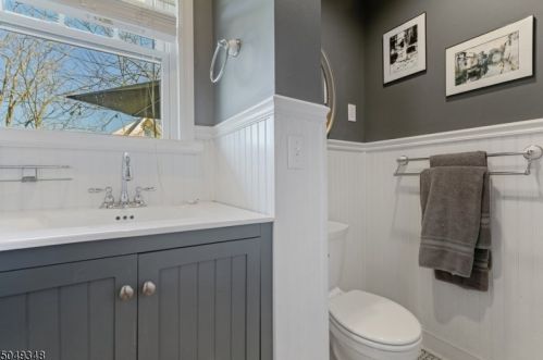 311 Grove St, Montclair NJ  07042-4222 exterior