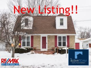 948 Glendale Ave, Appleton, WI 54911-3103