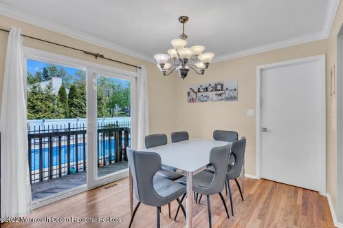 28 Linda Dr, Jackson Twp NJ 08527-5026 exterior