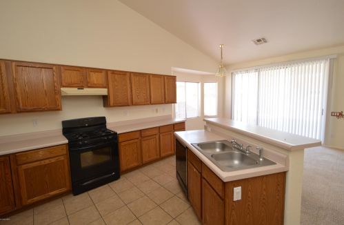 9941 Paseo San Bernardo, Tucson AZ  85747-9187 exterior