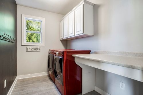 1216 Frst Dr, Kalamazoo MI 49002-6318 exterior