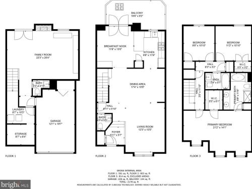 11133 Cedarwood Dr, Rockville MD 20852-3415 exterior