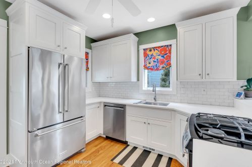 51 Clay St, Red Bank NJ exterior