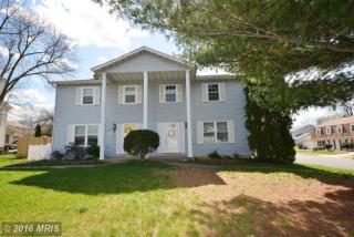 150 Cedar Walk Cir, Leesburg, VA 20176-4454