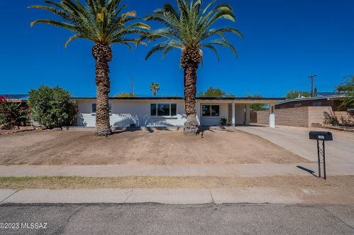 3242 Calle Fresa, Tucson, AZ 85741-2921