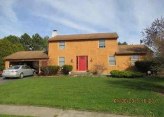 108 John Jay Dr, Rochester NY  14617-5443 exterior