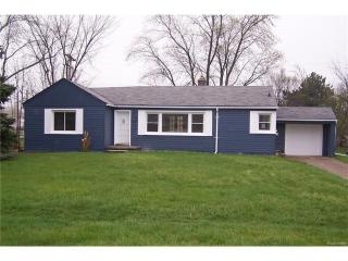 9618 Beech Daly Rd, Detroit MI  48239-2170 exterior