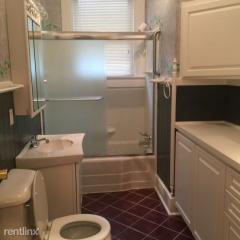 1525 Leonard St, Indianapolis IN  46203-2719 exterior