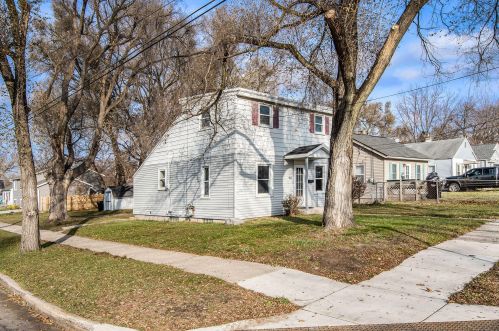 961 35th St, Wyoming MI  49509-3539 exterior