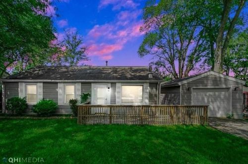 8314 Ellsworth Pl, Gary, IN 46410-6009