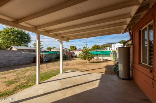 10236 15 Dr, Phoenix AZ 85027-4201 exterior