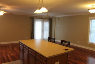 2019 Ruckle St, Indianapolis IN  46202-1719 exterior