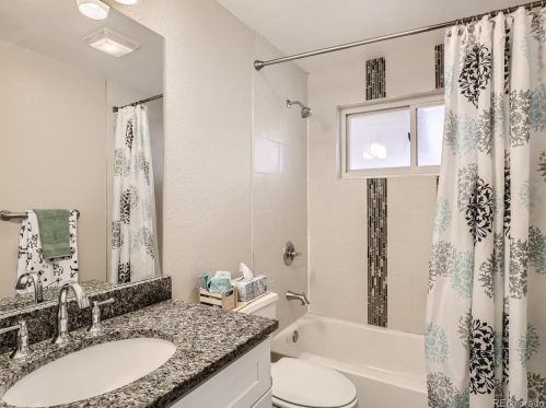 531 Simms St, Denver CO  80228-2909 exterior