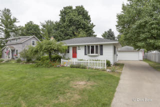 3240 Earle Ave, Wyoming, MI