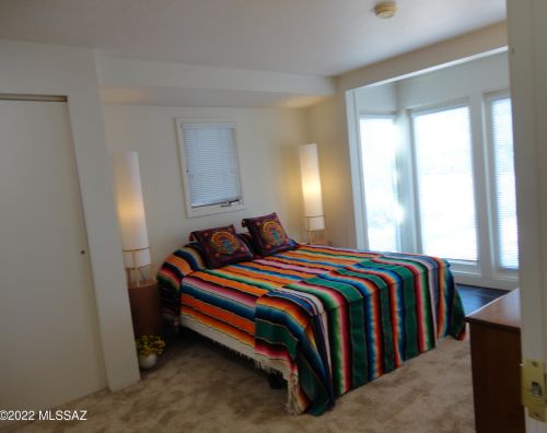 3138 Pima St, Tucson AZ 85712-3461 exterior