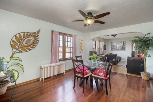 463 Herkimer St, Joliet IL 60432-1811 exterior