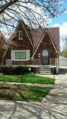 6795 Grandmont Ave, Detroit MI  48228-3821 exterior