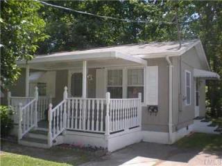 2101 Farthing St, Durham, NC 27704-4234