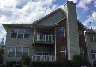 358 Bowler Ct, Piscataway NJ  08854-6650 exterior