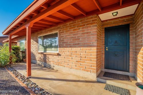 4311 7th St, Tucson, AZ 85711-2909