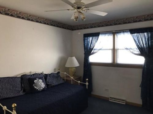 4029 Oketo Ave, Chicago IL 60706-1105 exterior