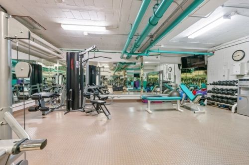 850 Dewitt Pl, Chicago IL 60611-2361 exterior