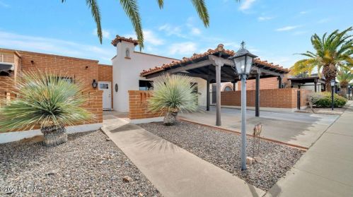 491 Paseo Solana, Green Valley, AZ 85614-2727