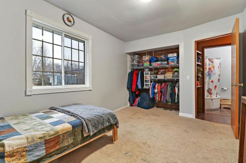 2728 Lydia St, Waukegan IL exterior