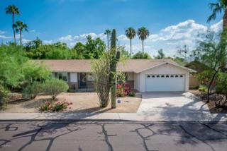 2227 Lincoln Way, Phoenix AZ  85020-5601 exterior