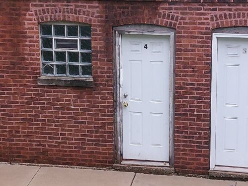 1552 65th Pl, Chicago IL  60637-4405 exterior