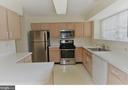 50 Ketley Pl, Princeton NJ exterior