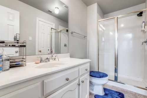 3836 Granbury Dr, Dallas TX 75287-4931 exterior