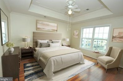 11412 Grandview Ave, Silver Spring MD 20902-2742 exterior