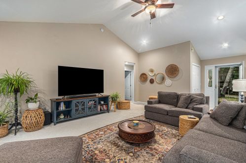 4367 Creekside Dr, Sylvan Beach MI  49461-9643 exterior