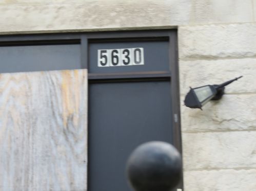 5630 Throop St, Chicago IL 60636-1428 exterior